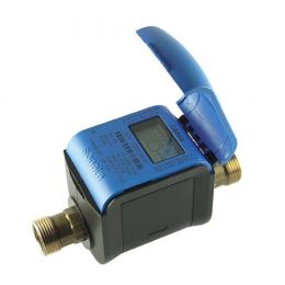 LoRaWAN Ultraschall Wasseruhr